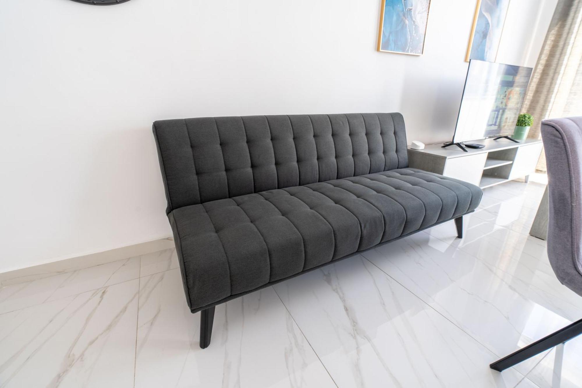 A25 - 5 Mins Walk To Valletta Ferry - Shopping Mall And Bay By Quicktrips Apartment *